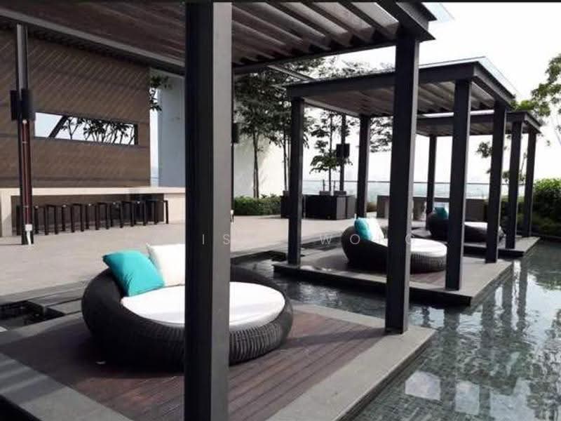 Kondominium untuk Disewa di Infinity Tower, Kelana Jaya - Calista Wong - Exterior - PropertyGuru.com.my