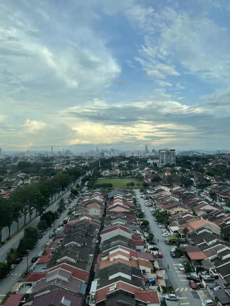 Kondominium untuk Disewa di Infinity Tower, Kelana Jaya - Calista Wong - Exterior - PropertyGuru.com.my