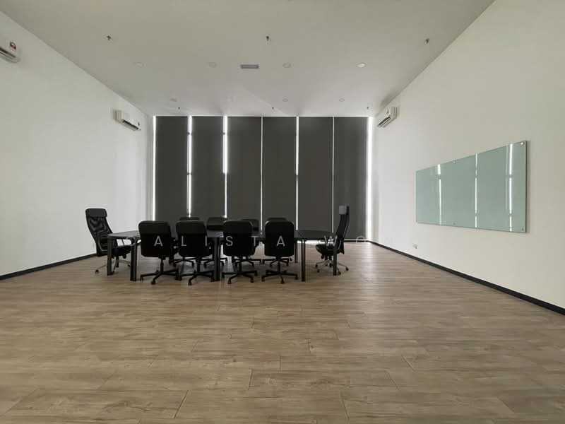Kondominium untuk Disewa di Infinity Tower, Kelana Jaya - Calista Wong - Interior - PropertyGuru.com.my