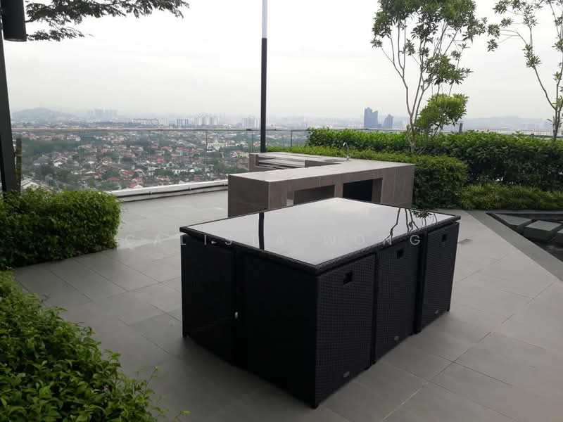 Kondominium untuk Disewa di Infinity Tower, Kelana Jaya - Calista Wong - View - PropertyGuru.com.my