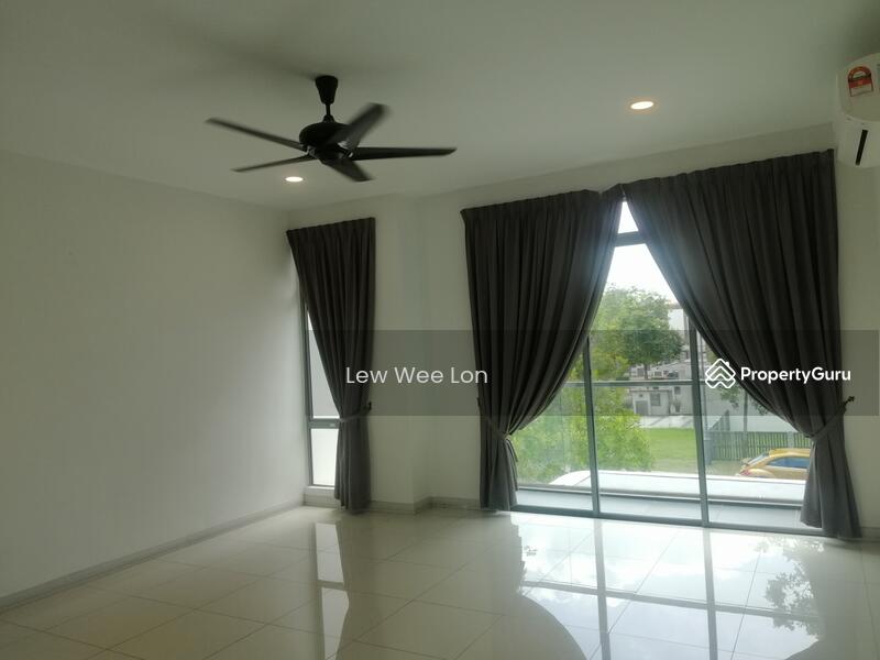 2-storey Terraced House for Sale in Cyberjaya (Selangor) - William Lew - PropertyGuru.com.my