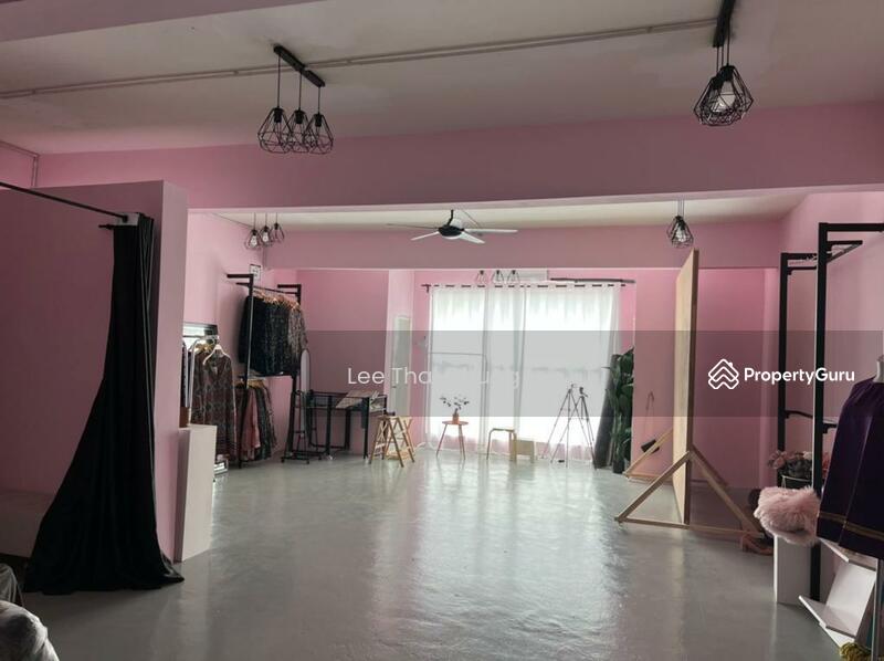 Shop / Office for Rent in Shah Alam (Selangor) - Lee Thai Chung - PropertyGuru.com.my