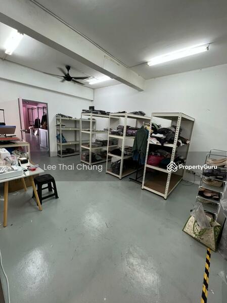 Shop / Office for Rent in Shah Alam (Selangor) - Lee Thai Chung - PropertyGuru.com.my