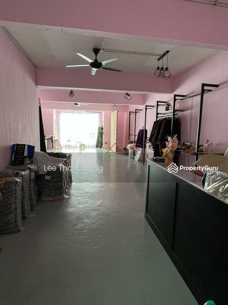 Shop / Office for Rent in Shah Alam (Selangor) - Lee Thai Chung - PropertyGuru.com.my