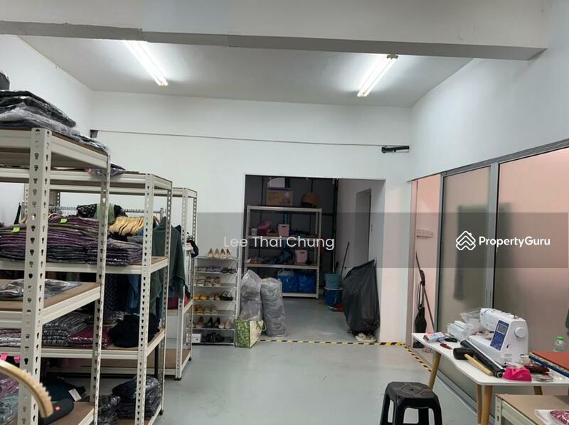Shop / Office for Rent in Shah Alam (Selangor) - Lee Thai Chung - PropertyGuru.com.my
