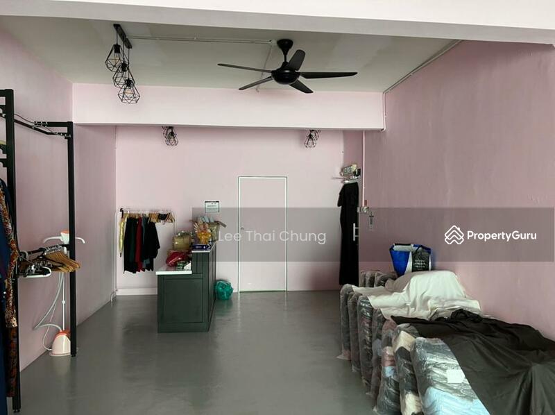Shop / Office for Rent in Shah Alam (Selangor) - Lee Thai Chung - PropertyGuru.com.my