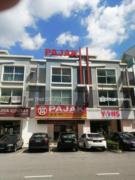 Shop / Office for Rent in Shah Alam (Selangor) - Lee Thai Chung - PropertyGuru.com.my