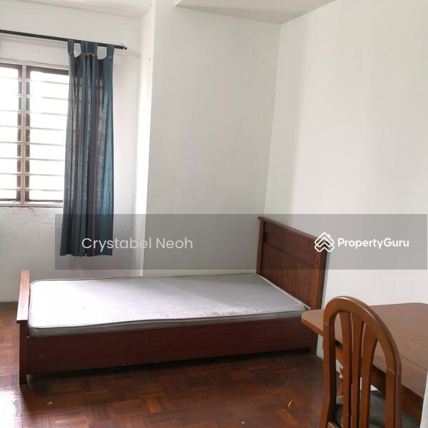 For Rent - Menara Seputih