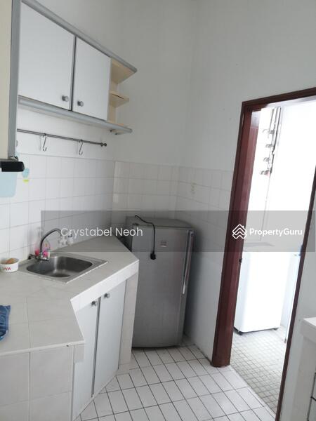 For Rent - Menara Seputih