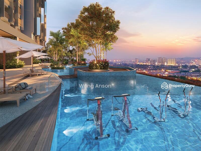 Condominium for Sale at OLD KLANG ROAD - Wong Anson - PropertyGuru.com.my