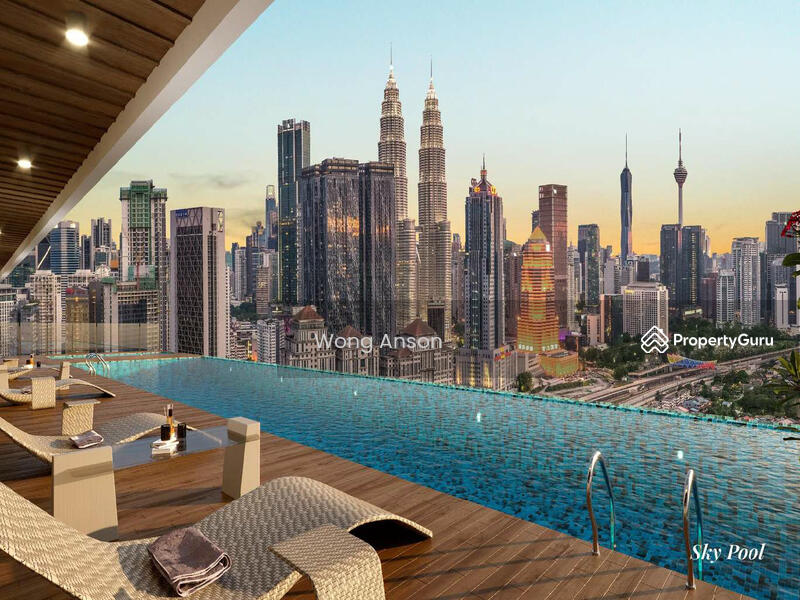 Condominium for Sale at OLD KLANG ROAD - Wong Anson - PropertyGuru.com.my