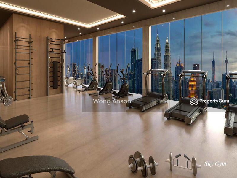 Condominium for Sale at OLD KLANG ROAD - Wong Anson - PropertyGuru.com.my