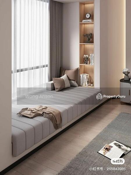 Condominium for Sale at OLD KLANG ROAD - Wong Anson - PropertyGuru.com.my