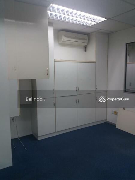 Pejabat untuk Disewa di KL City Centre (Kuala Lumpur) - Belinda . - PropertyGuru.com.my