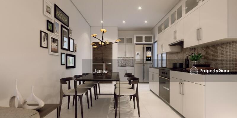 For Sale - Damai Residence