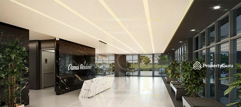 For Sale - Damai Residence