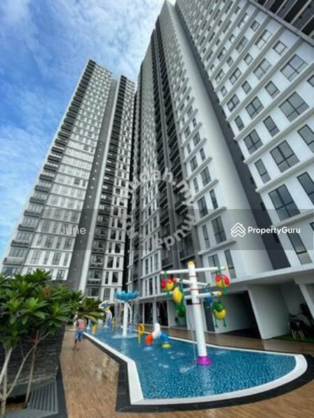 For Sale - Damai Residence