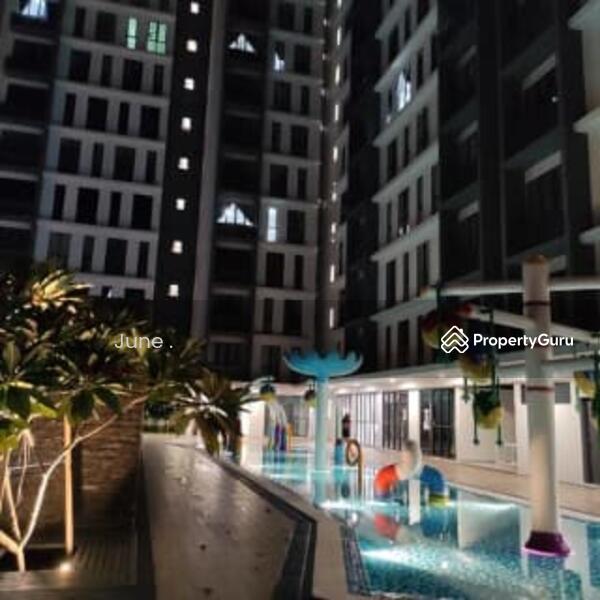 For Sale - Damai Residence