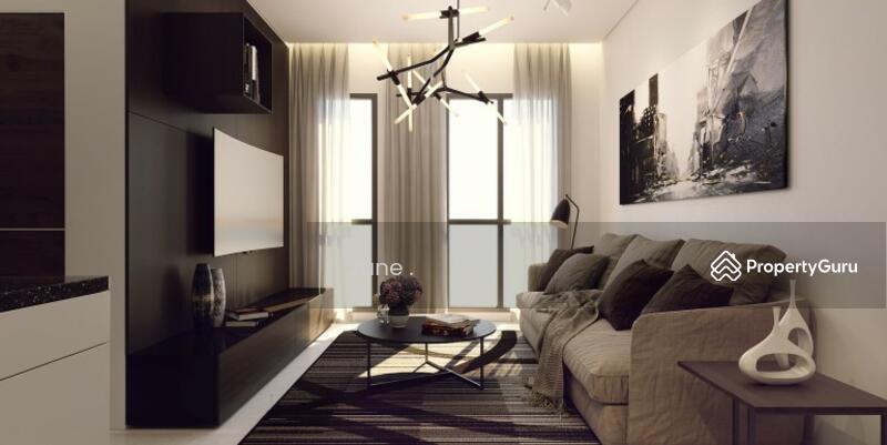 For Sale - Damai Residence