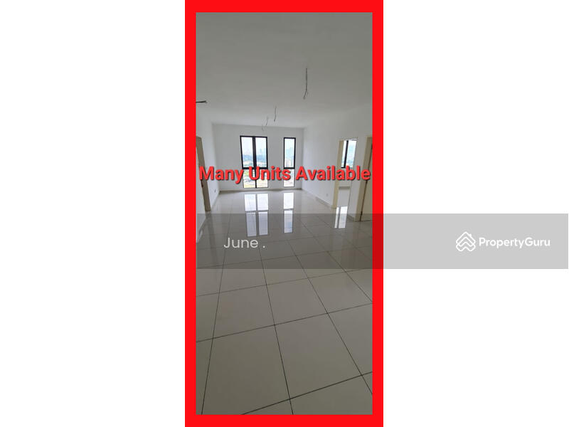For Sale - Damai Residence