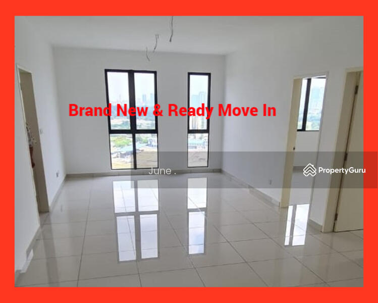 For Sale - Damai Residence