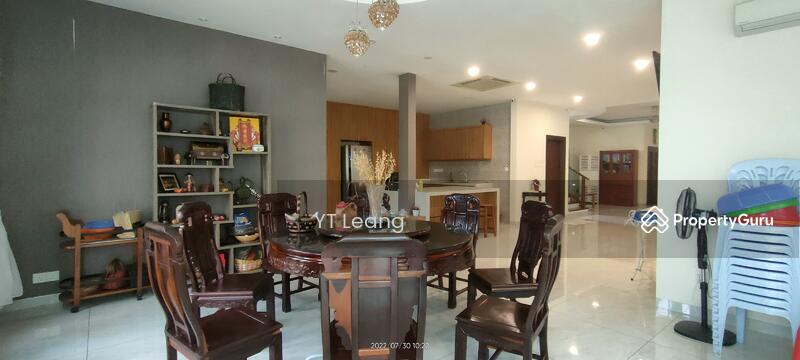 Bungalow for Sale in Bandar Kinrara Seksyen 1 (Bandar Kinrara) - YT Leang - PropertyGuru.com.my