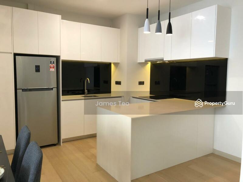 Condominium for Rent at Star Residences Two - James Teo - PropertyGuru.com.my