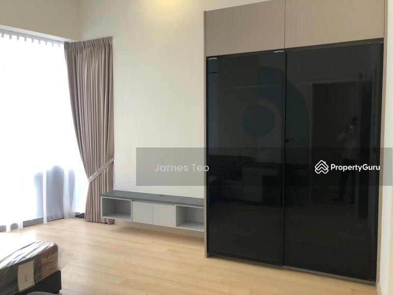 Condominium for Rent at Star Residences Two - James Teo - PropertyGuru.com.my