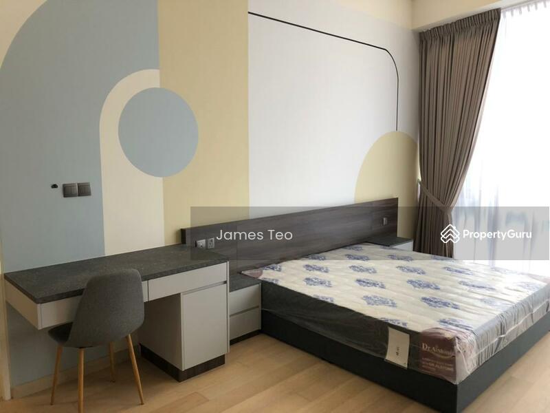 Condominium for Rent at Star Residences Two - James Teo - PropertyGuru.com.my