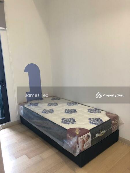 Condominium for Rent at Star Residences Two - James Teo - PropertyGuru.com.my