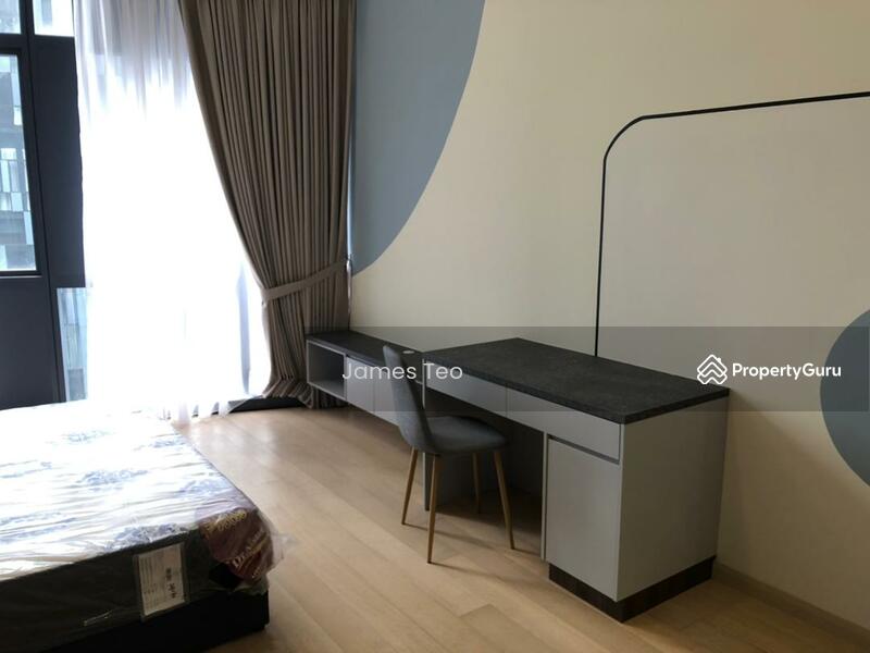 Condominium for Rent at Star Residences Two - James Teo - PropertyGuru.com.my