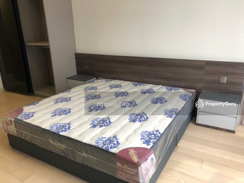 Condominium for Rent at Star Residences Two - James Teo - PropertyGuru.com.my