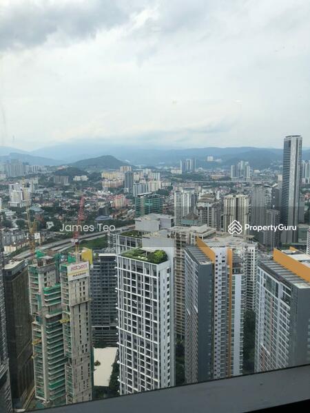 Condominium for Rent at Star Residences Two - James Teo - PropertyGuru.com.my