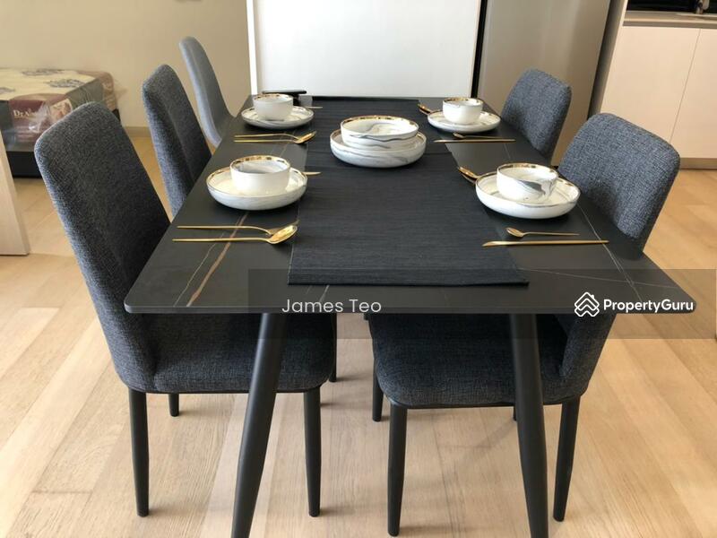 Condominium for Rent at Star Residences Two - James Teo - PropertyGuru.com.my