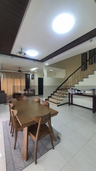 2-storey Terraced House for Sale in Bukit Jelutong (Shah Alam) - Winny Su - PropertyGuru.com.my