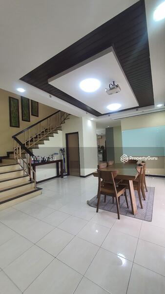 2-storey Terraced House for Sale in Bukit Jelutong (Shah Alam) - Winny Su - PropertyGuru.com.my