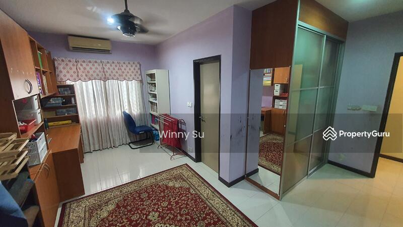 2-storey Terraced House for Sale in Bukit Jelutong (Shah Alam) - Winny Su - PropertyGuru.com.my