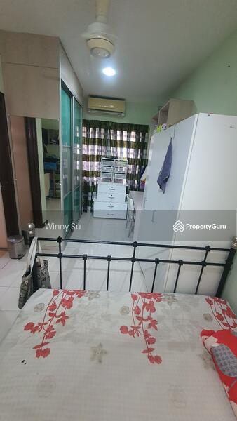 2-storey Terraced House for Sale in Bukit Jelutong (Shah Alam) - Winny Su - PropertyGuru.com.my