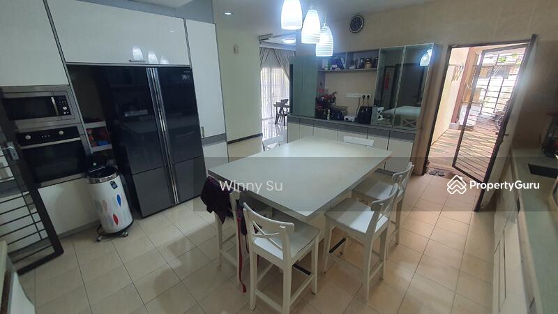 2-storey Terraced House for Sale in Bukit Jelutong (Shah Alam) - Winny Su - PropertyGuru.com.my