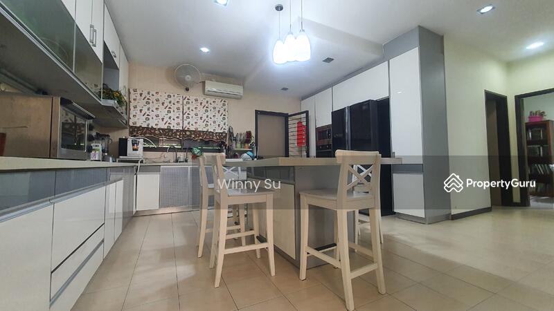 2-storey Terraced House for Sale in Bukit Jelutong (Shah Alam) - Winny Su - PropertyGuru.com.my