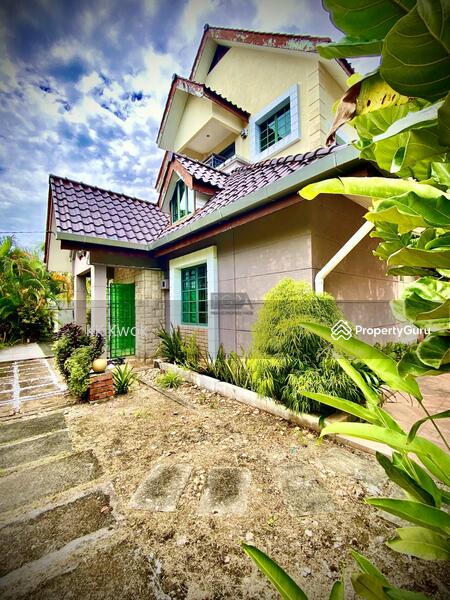 For Sale - Ferringhi Villa