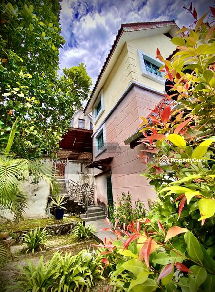 For Sale - Ferringhi Villa