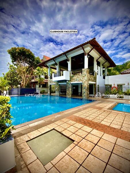 For Sale - Ferringhi Villa