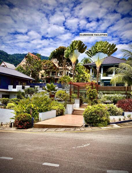 Ferringhi Villas untuk Untuk Dijual - RM 1,990,000, Mac 2026 - PropertyGuru.com.my