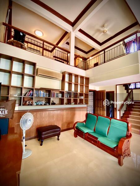 For Sale - Ferringhi Villa