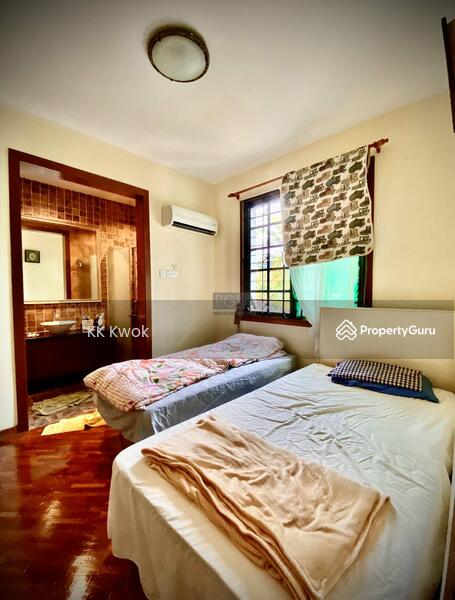 For Sale - Ferringhi Villa