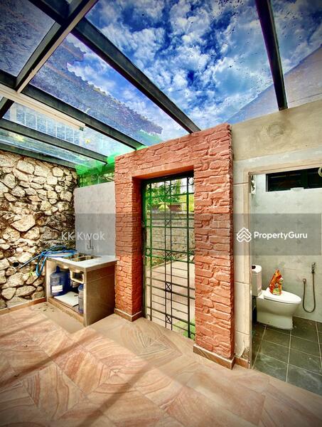 For Sale - Ferringhi Villa