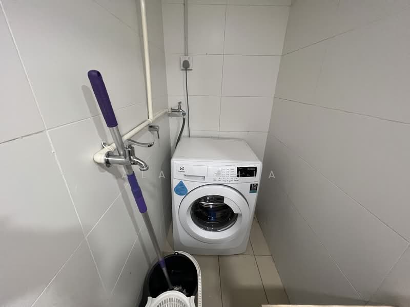 Condominium for Rent at SOHO @ Empire City - Alan Chia - PropertyGuru.com.my