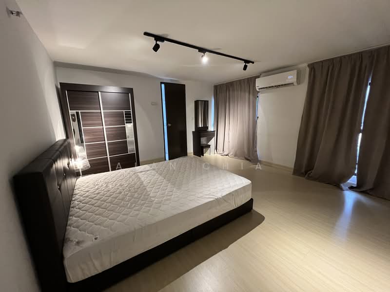 Condominium for Rent at SOHO @ Empire City - Alan Chia - PropertyGuru.com.my
