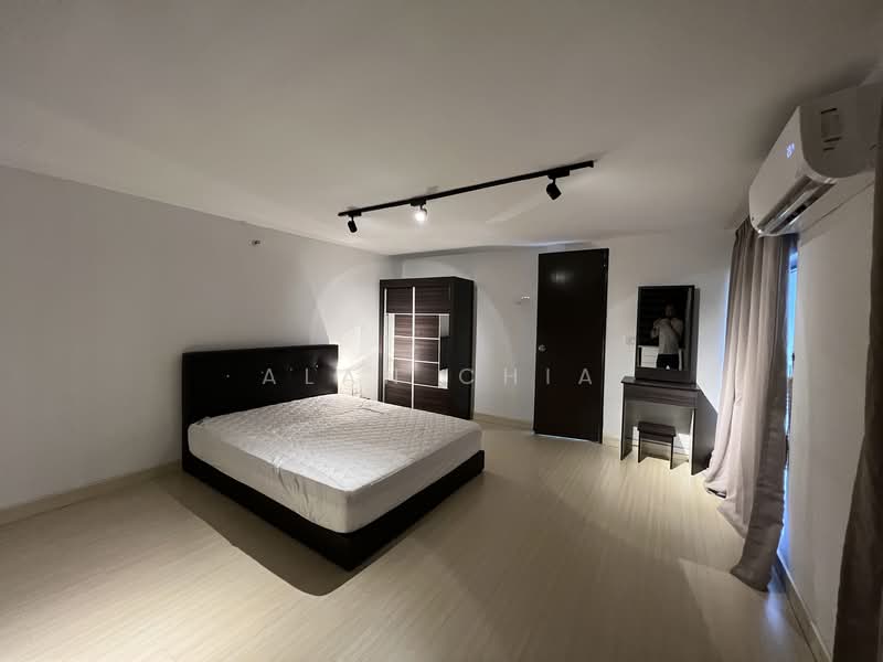 Condominium for Rent at SOHO @ Empire City - Alan Chia - PropertyGuru.com.my